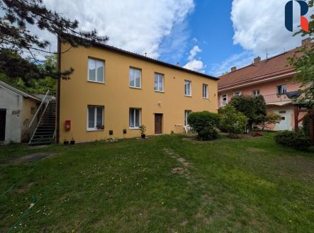 Prodej bytu, 2+1, 44 m² obrázek