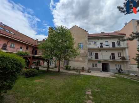 PXL_20250507_100938733 | Prodej bytu, 2+1, 44 m²