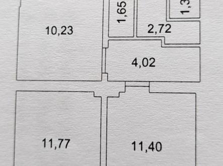 Screenshot_20250507-162026 | Prodej bytu, 2+1, 44 m²