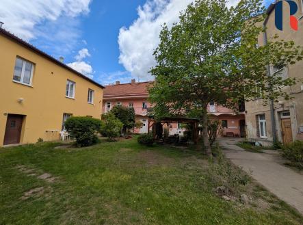 PXL_20250507_100353199 | Prodej bytu, 2+1, 44 m²