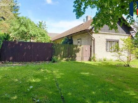 Prodej - chata/rekreační objekt, 224 m² obrázek