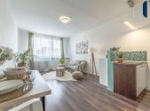 Prodej bytu, 3+kk, 65 m²