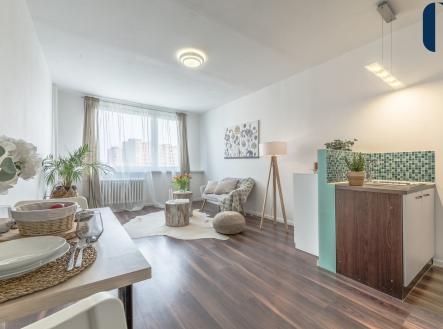 F37B7880-HDR | Prodej bytu, 3+kk, 65 m²