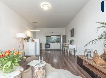 F37B7882-HDR | Prodej bytu, 3+kk, 65 m²