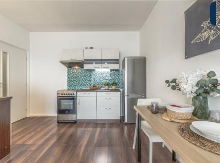 F37B7883-HDR | Prodej bytu, 3+kk, 65 m²