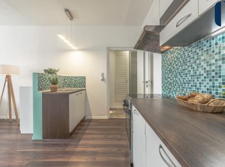 F37B7884-HDR | Prodej bytu, 3+kk, 65 m²