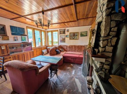 2 | Prodej - dům/vila, 130 m²