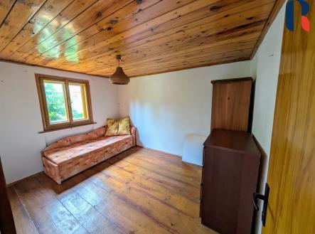 7 | Prodej - dům/vila, 130 m²