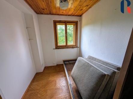 5 | Prodej - dům/vila, 130 m²