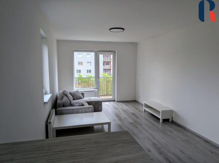 PXL_20250710_085112444~2 | Pronájem bytu, 2+kk, 60 m²