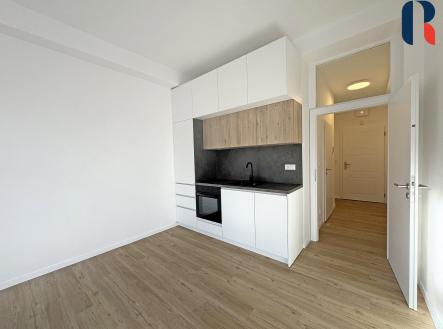 IMG_3933 | Pronájem bytu, 1+kk, 30 m²