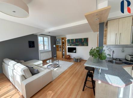 IMG_1276 | Prodej bytu, 3+kk, 89 m²