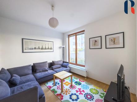 IMG_8383u | Prodej bytu, 1+kk, 40 m²