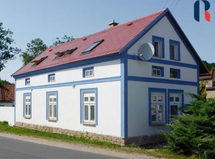 Prodej domu Klučov | Prodej - dům/vila, 120 m²