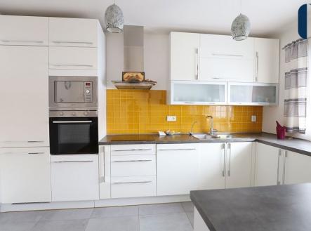 Kuchyňský kout | Prodej - dům/vila, 97 m²