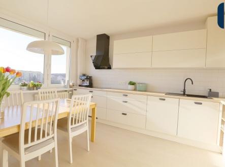 Kuchyň | Prodej bytu, 4+1, 91 m²