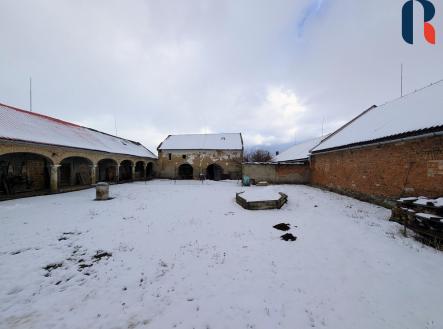 PXL_20260218_100911682~2 | Prodej - pozemek pro komerční výstavbu, 5 700 m²