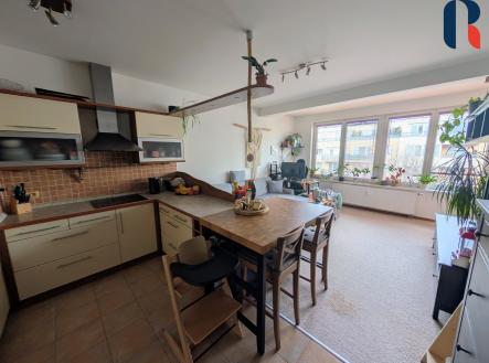 PXL_20260403_123414324~2 | Prodej bytu, 2+kk, 52 m²