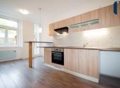 Pronájem bytu, 2+kk, 48 m²