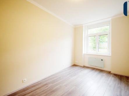 Davídkova č.b.6 (3) | Pronájem bytu, 2+kk, 34 m²