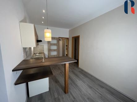 IMG_5780 | Pronájem bytu, 2+kk, 34 m²