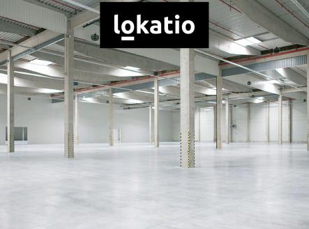 Interier_1 | Pronájem - komerční objekt, sklad, 4 356 m²