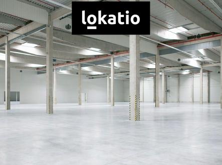 Interier_1 | Pronájem - komerční objekt, sklad, 4 356 m²