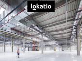 Pronájem - komerční objekt, sklad, 4 356 m²