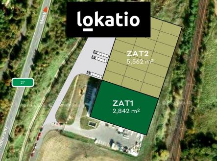 planek | Pronájem - komerční objekt, sklad, 5 562 m²