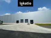 Pronájem - komerční objekt, sklad, 2 400 m²