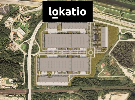 vizu_D1_OSTRAVA17 | Pronájem - komerční objekt, sklad, 13 500 m²