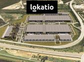 Pronájem - komerční objekt, sklad, 5 240 m²