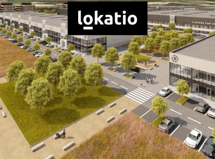 vizu_D1_OSTRAVA10 | Pronájem - komerční objekt, sklad, 5 240 m²