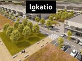 Pronájem - komerční objekt, sklad, 5 240 m²