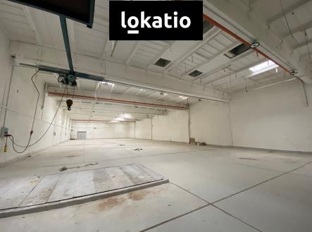 IMG_6034 | Pronájem - komerční objekt, sklad, 1 512 m²