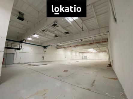 IMG_6048 | Pronájem - komerční objekt, sklad, 1 512 m²
