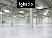 Pronájem - komerční objekt, sklad, 10 446 m²