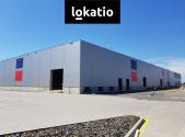 Pronájem - komerční objekt, sklad, 18 969 m²