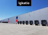 Pronájem - komerční objekt, sklad, 48 864 m²