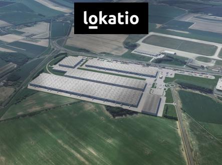 foto pohled_2 | Pronájem - komerční objekt, sklad, 97 421 m²