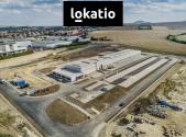 Pronájem - komerční objekt, sklad, 8 150 m²