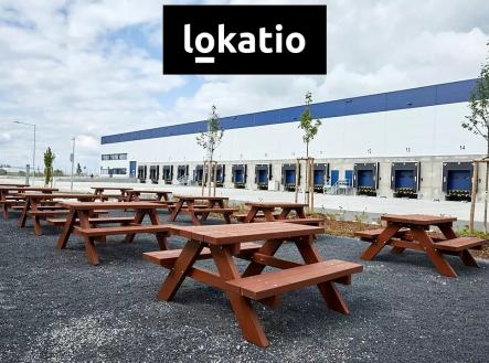 foto 2 | Pronájem - komerční objekt, sklad, 11 000 m²