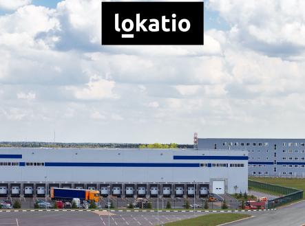 Stříbro4 | Pronájem - komerční objekt, sklad, 22 500 m²