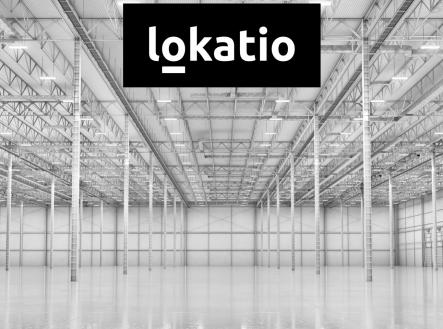 Stříbro1 | Pronájem - komerční objekt, sklad, 18 000 m²