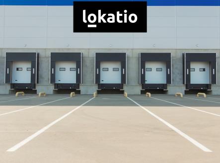 Stříbro3 | Pronájem - komerční objekt, sklad, 18 000 m²