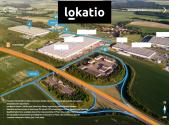 Pronájem - komerční objekt, sklad, 5 000 m²