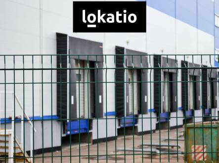 Stříbro5 | Pronájem - komerční objekt, sklad, 3 200 m²