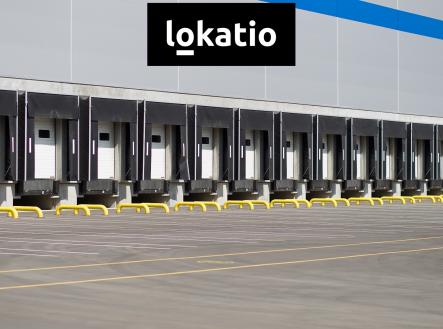 Pronájem - komerční objekt, sklad, 14 158 m² obrázek