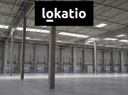 hh_9 | Pronájem - komerční objekt, sklad, 9 000 m²