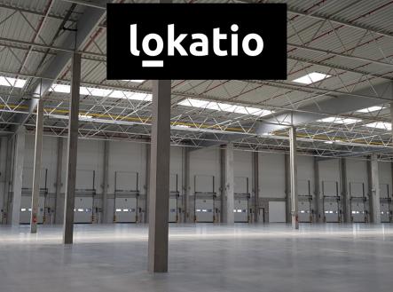 hh_9 | Pronájem - komerční objekt, sklad, 4 500 m²